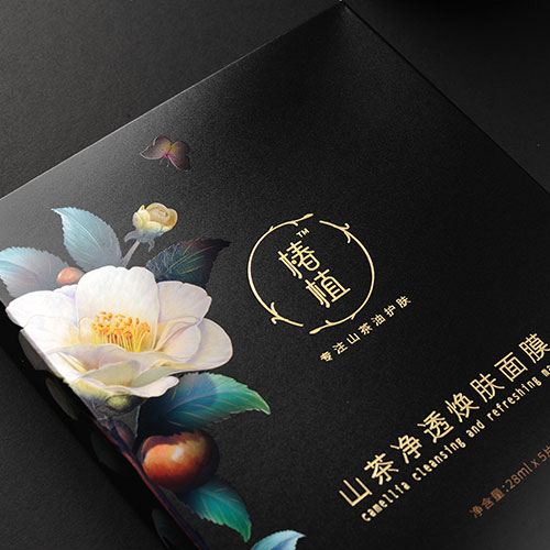 商品包裝設(shè)計(jì)應(yīng)該如何規(guī)劃描寫