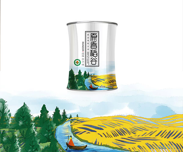綠色包裝設(shè)計的材料選擇原則是什么？