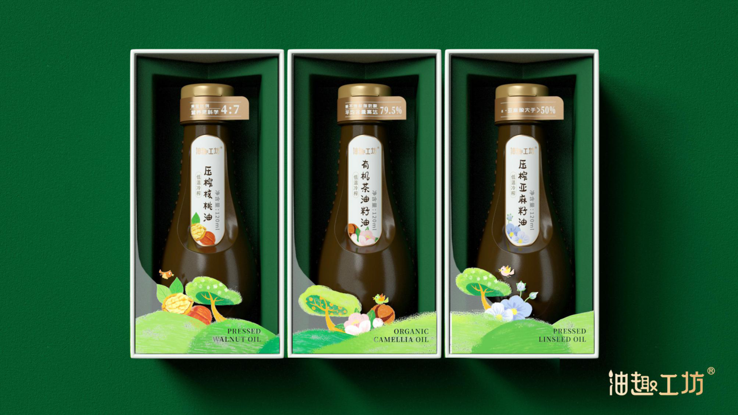 有效的包裝設(shè)計：12 種暢銷的設(shè)計策略！