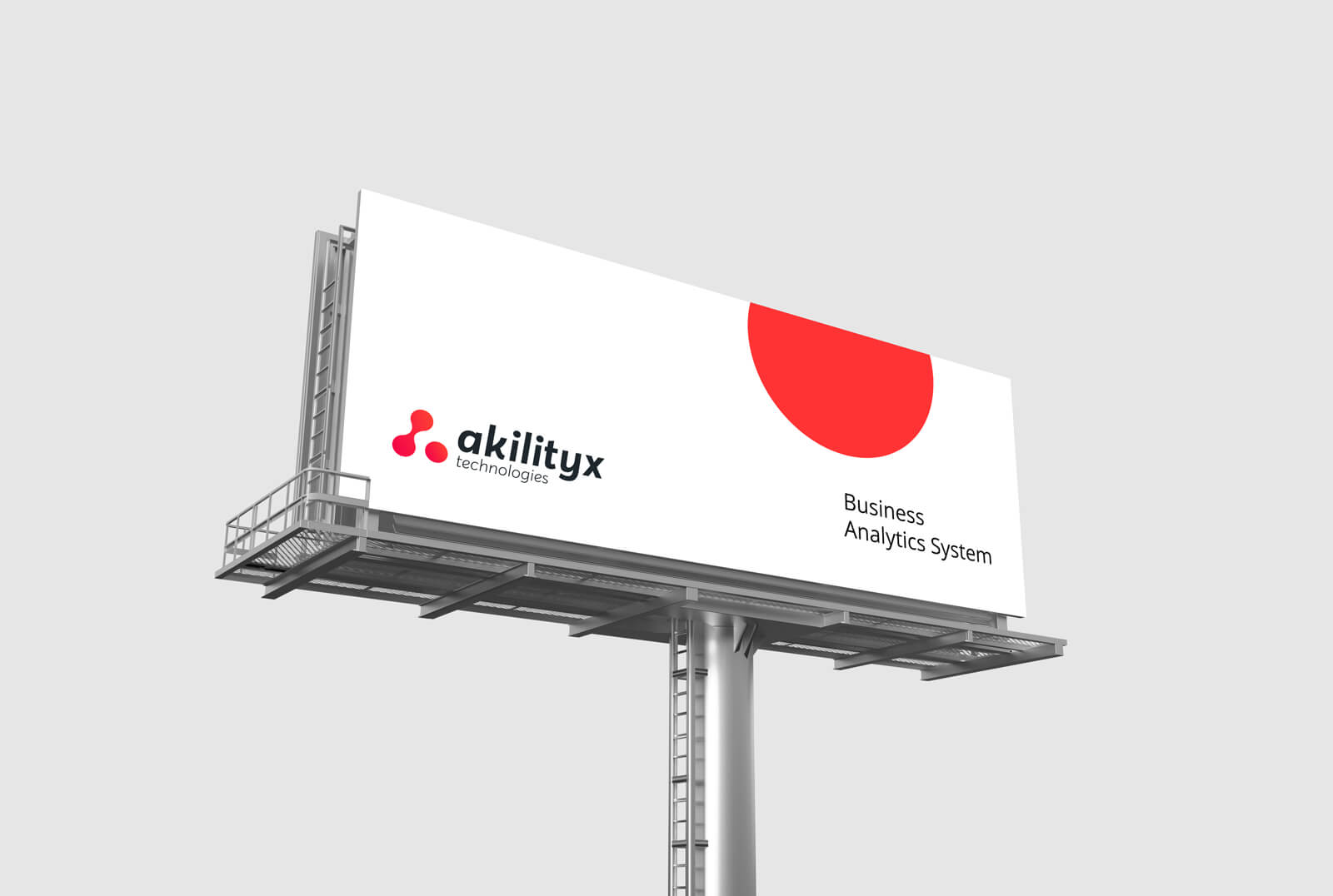 品牌設(shè)計欣賞| Akilityx 品牌設(shè)計，數(shù)字世界中的智能分析