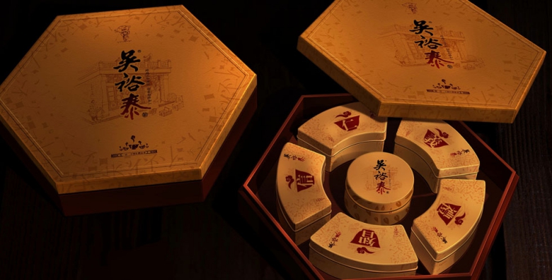 優(yōu)秀包裝設(shè)計(jì)在于內(nèi)外兼修，積淀文化，厚積而薄發(fā)