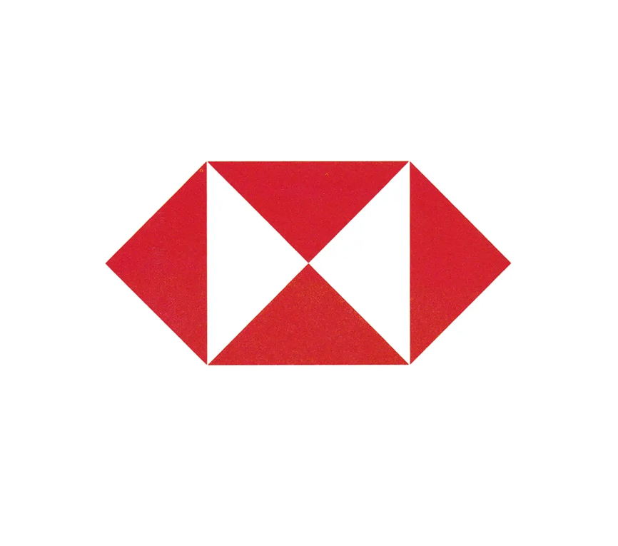 亨利·斯坦納的匯豐銀行品牌設(shè)計(jì)，1983年 Rich Baird談設(shè)計(jì)史