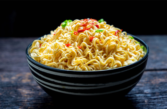 現(xiàn)在市場(chǎng)都需要什么樣的面條包裝設(shè)計(jì)？