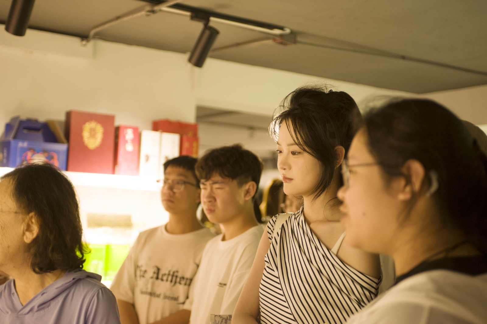大學(xué)生研學(xué)北京設(shè)計公司