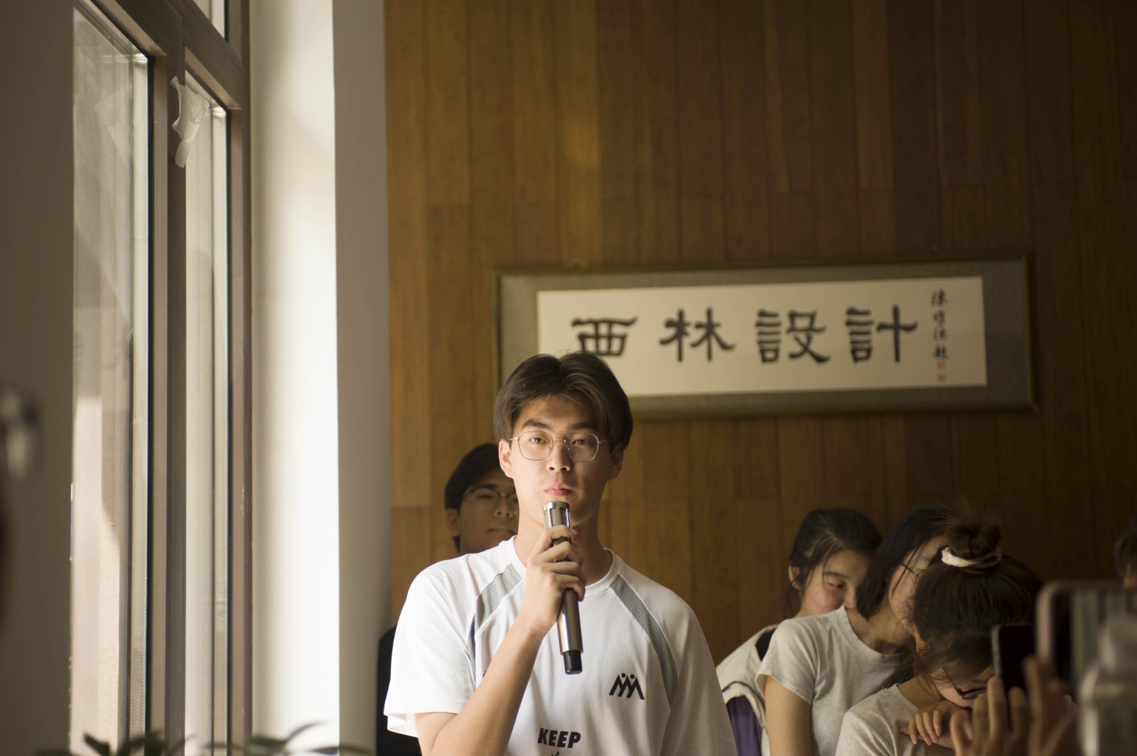 山西運城職業(yè)技術(shù)大學(xué)文旅學(xué)院視覺傳達專業(yè)