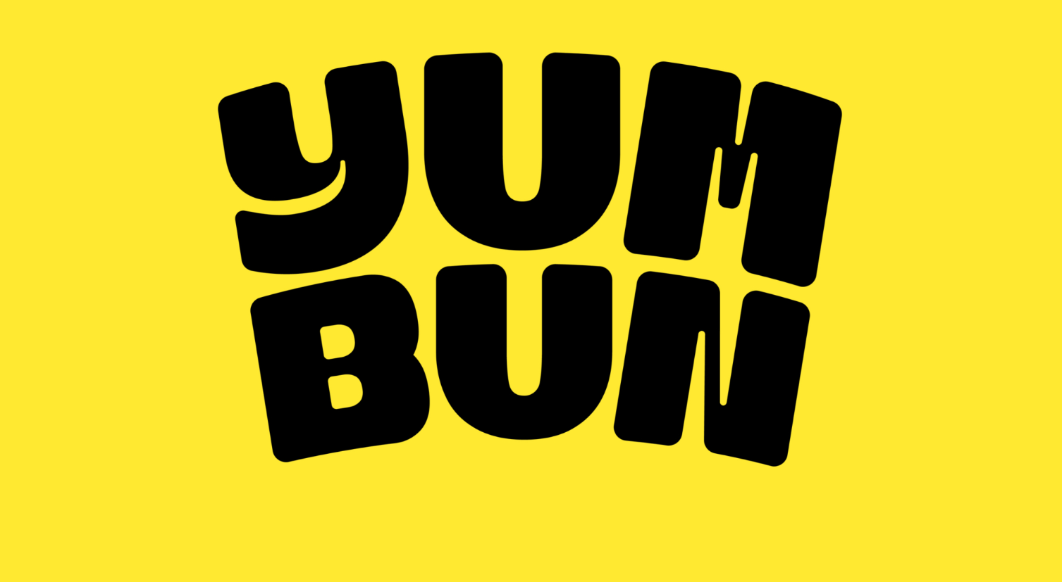 yumbun LOGO設(shè)計欣賞