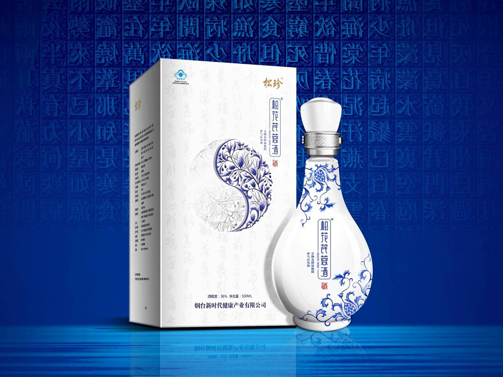 如何更好的做好白酒包裝設(shè)計(jì)？
